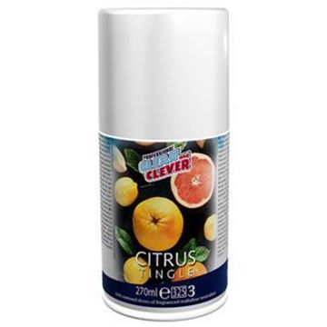 Picture of C&C METERED AEROSOL - 270ml CITRUS TINGLE