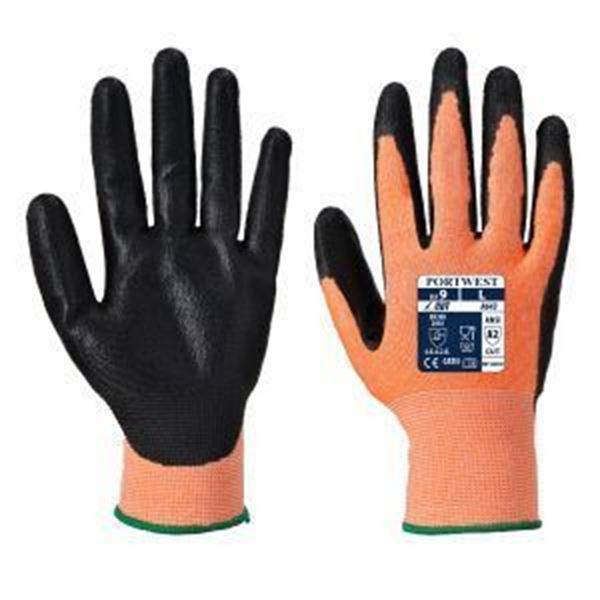 Picture of CUT 3 AMBER GLOVE - SIZE 84.3.4.2.