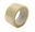 Picture of CLEAR POLYPROPYLENE PARCEL TAPE - 48mm X 66mtr