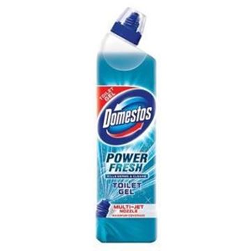 Picture of DOMESTOS POWER FRESH TOILET GEL