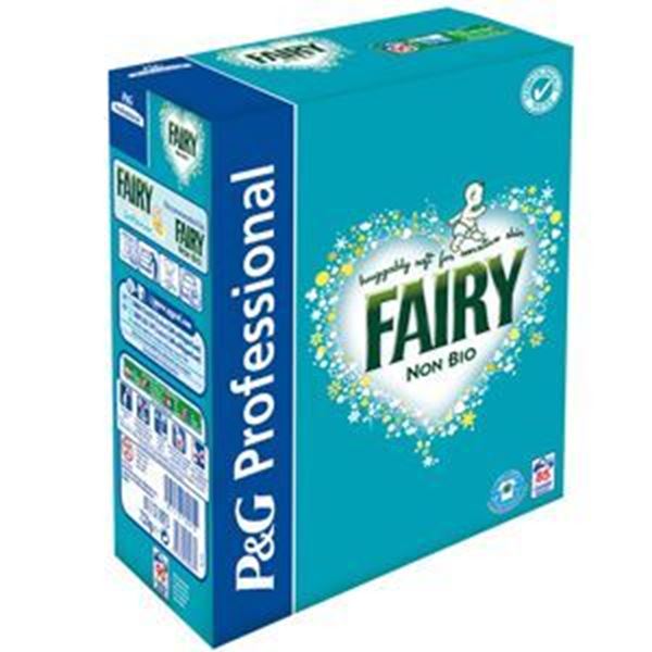 Picture of FAIRY AUTO NON BIO - 100 WASH