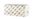 Picture of OPTIMUM 2ply WHITE VFOLD HAND TOWELS x3000