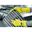 Picture of Optima Mweight Latex Household Glove Yellow