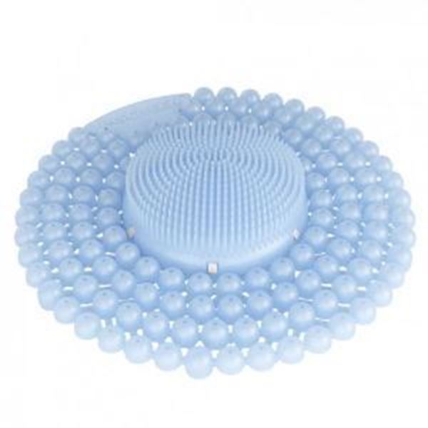 Picture of P-SCREEN URINAL SCREEN LINEN BREEZE - SKY BLUE