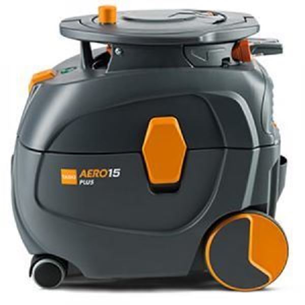 Picture of Taski Aero15 Plus Dry Tub Vacuum Cleaner
