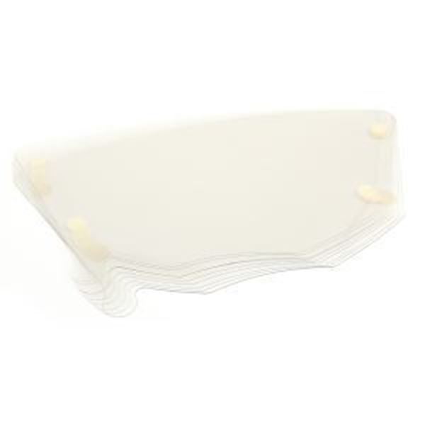 Picture of SUNDSTROM SR580 PEEL OFF VISOR SETZ/003408