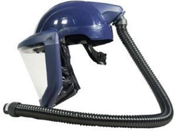 Picture of SUNDSTROM SR580 HEADTOP & HOSEB005139