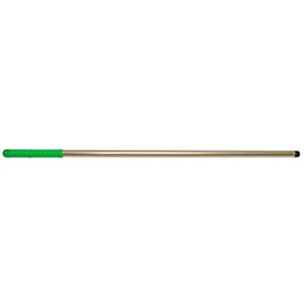 Picture of 1.37m HDuty Exceed Alloy Handle - Green Grip