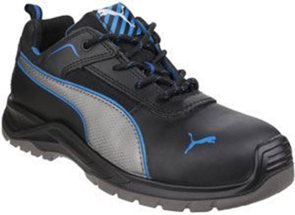 Picture of * Puma Atomic Safety Trainer S3 SRC - Size 7 - Clearance