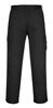 Picture of Combat Trousers Regular Leg - Black