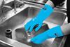Picture of Latex Household Glove - Blue